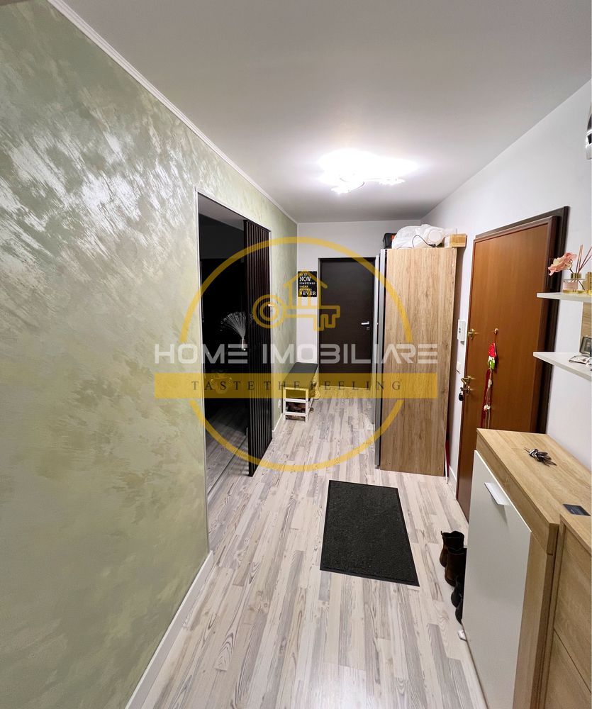 Zona Moara de vant/ Apartament 2 camere / 65 mp - Poză 6