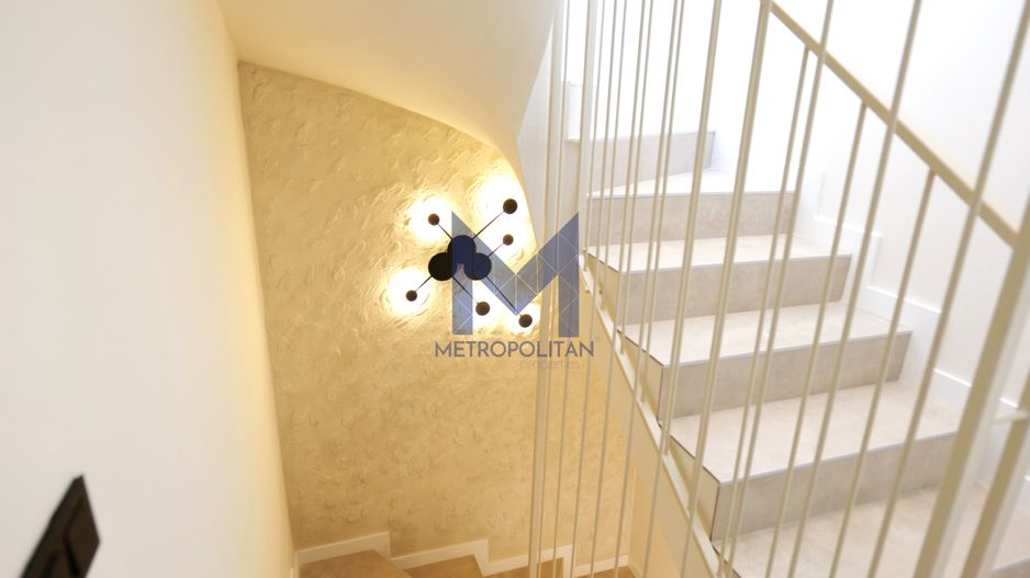 De vânzare casă deosebită 4 camere în localitatea Florești - Poză 10