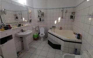 Casa P+E+M, 7 camere, teren 1000 mp, an 2000, Campina, Prahova - Poză 14