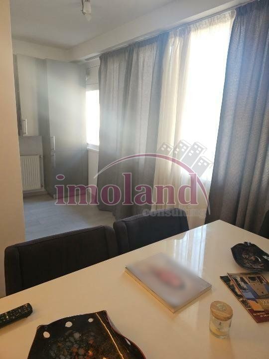 Vanzare - apartament 2 camere - mobilat&utilat - Primaverii - Poză 3