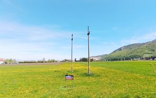 Teren industrial in Brasov-zona Magurele - Poză 2