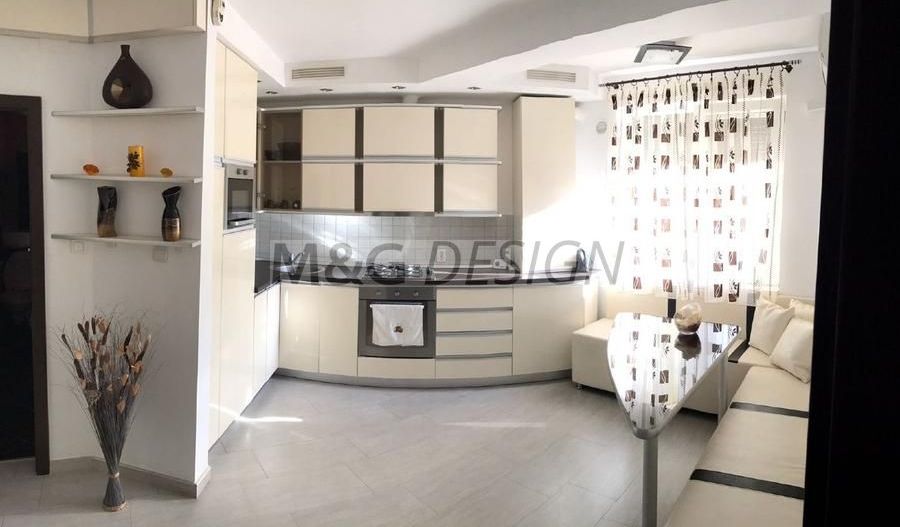 Apartament 1 camera Giroc - Poză 4