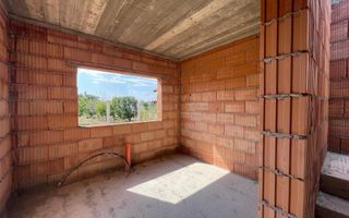 Duplex cu 4 camere-97mp |Moșnița Veche| - Poză 11