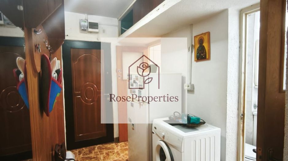 Apartament de vanzare - 3 camere - Tic Tac - Tomis Nord- Constanta - Poză 5