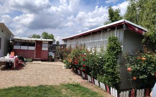 Casa Ciocanesti Cretu - 2 camere cu teren 2539 mp  - Jud. Dambovita - Poză 38