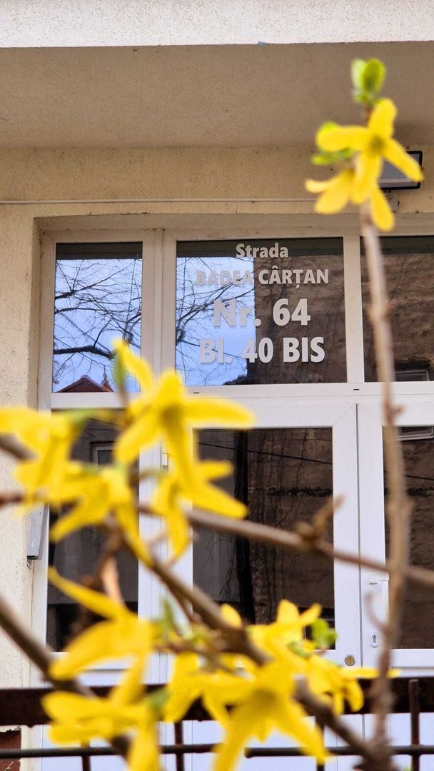 Închiriere apartament 2 camere București - Poză 1
