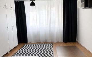 Apartament 3 camere decomandat, etaj intermediar, Marasti st.Bucuresti - Poză 1