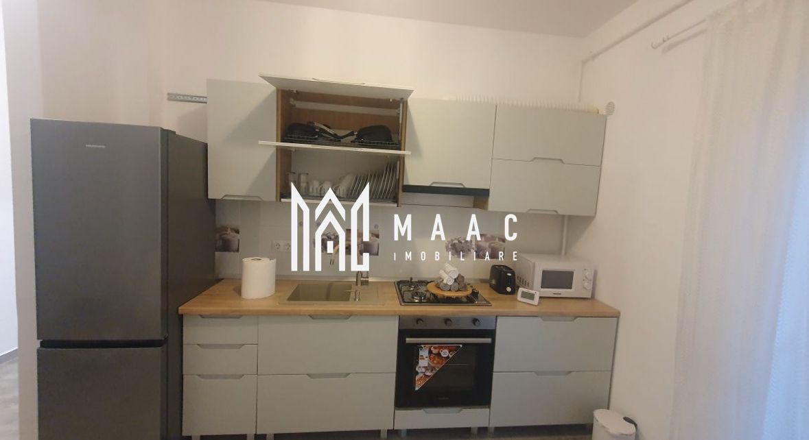 Apartament 2 camere I Etaj 1 I Pet-Friendly I Doamna Stanca - Poză 3