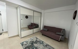 Inchiriem studio in Micro 17 , etaj 2 bloc ROKA, parcare privata, - Poză 15