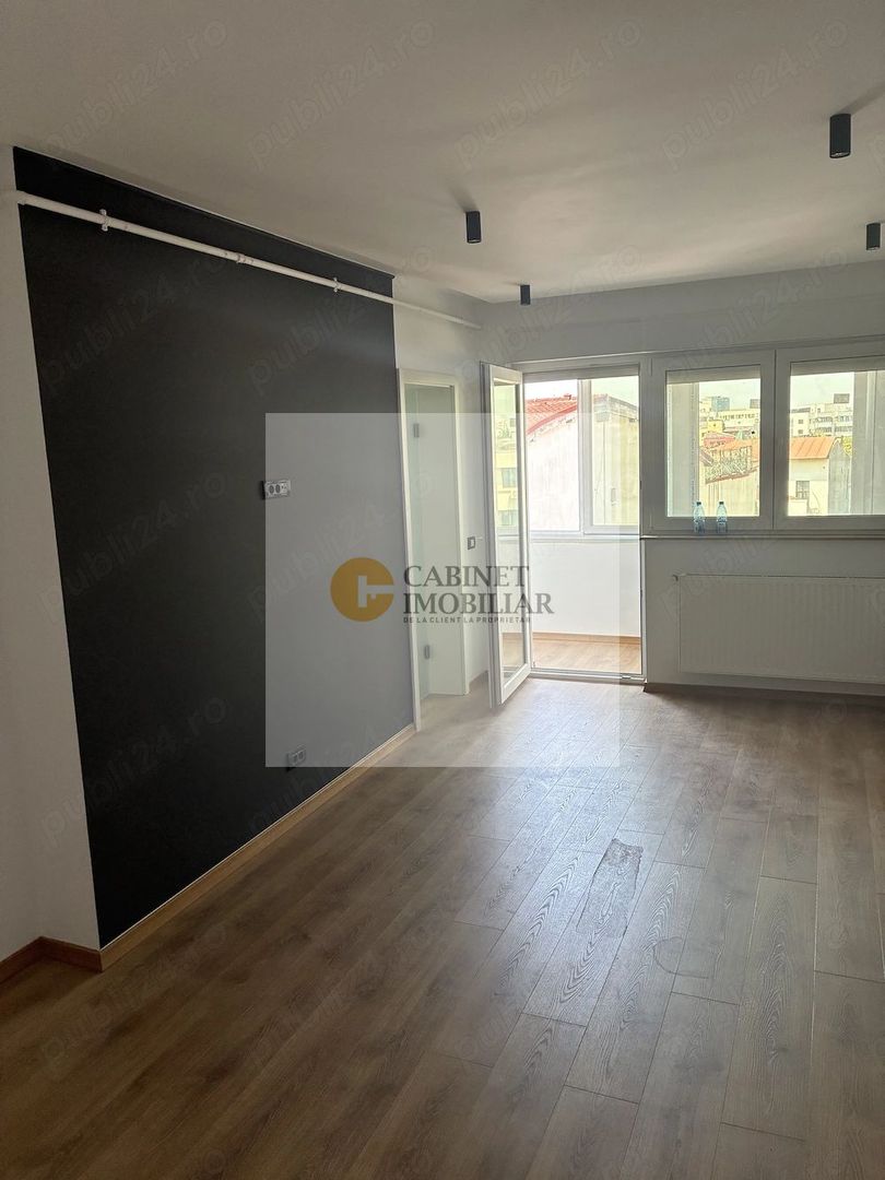 2 camere I Zona Eminescu – Toamnei I Centrala proprie  I 56 mp totali - Poză 1