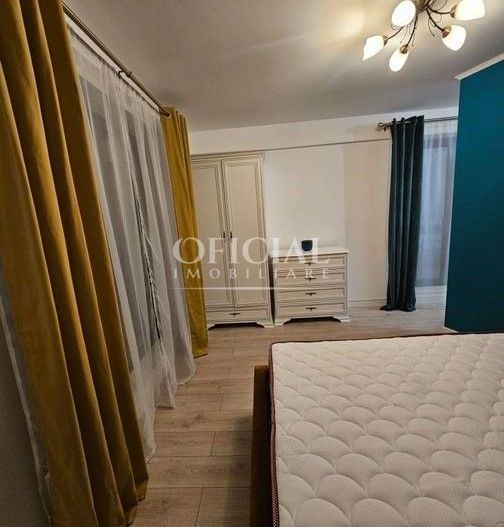 Apartament 2 camere | Garaj | Terasa 25 mp | Zona Vivo | Floresti - Poză 6