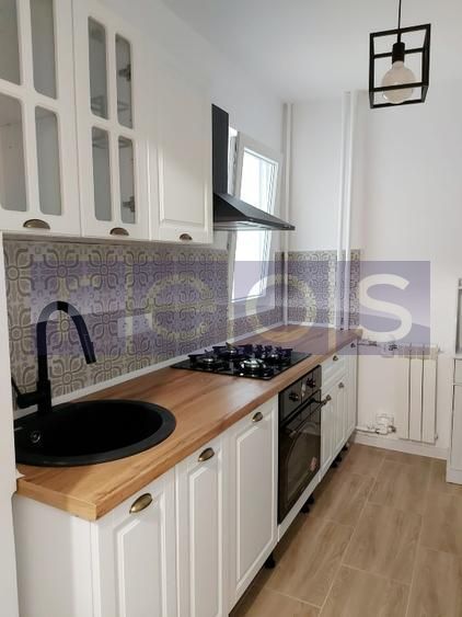 VANZARE APARTAMENT 2 CAMERE METROU TITAN PARK IOR RENOVAT 2025 MOBILAT LUX - Poză 1