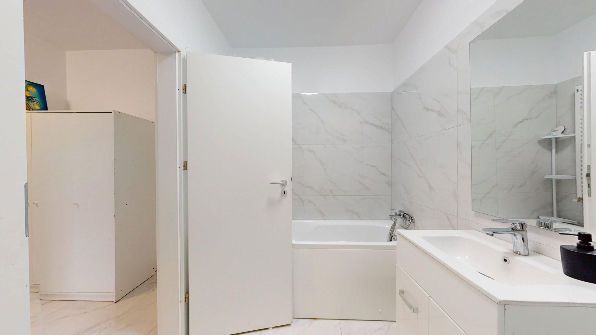 Apartament modern 2 camere – 64 mp, Str. București–Măgurele, Sector 5 - Poză 19