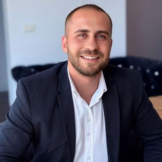 GABRIEL MARUSCA - IMOTRUST PROPERTY