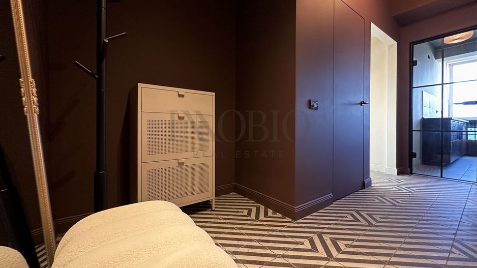 Apartament 3 camere 73 mp|  Calea Victoriei | Prima închiriere - Poză 15