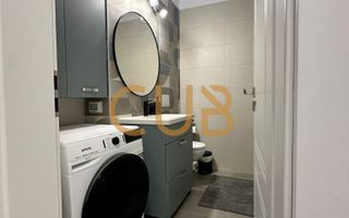 IRIS - Ap2cam |centrala,AC,parcare subteran| C.Aradului - Lipovei - Poză 9