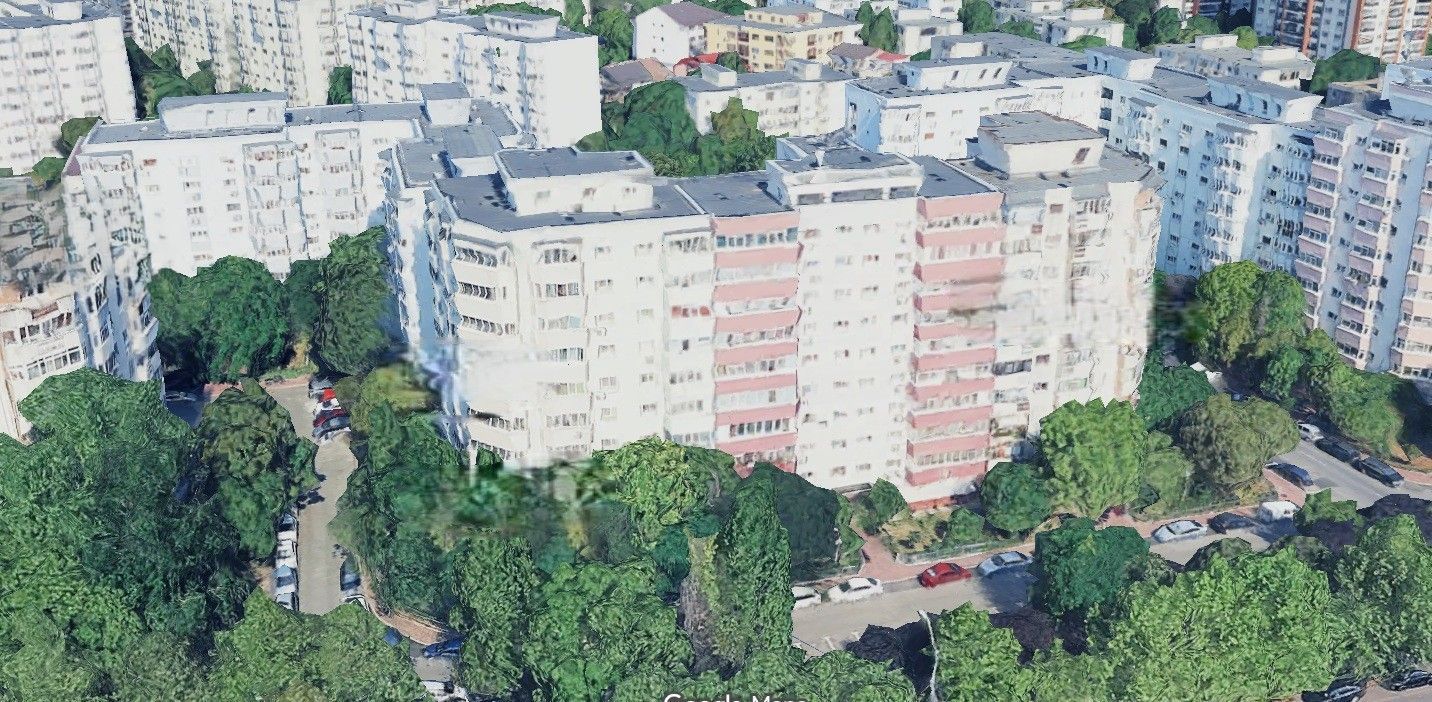 COMISION 0% - Apt 3 camere 72mp bloc 1986 - 7min metrou Dristor- 8min Mall Vitan - Poză 21