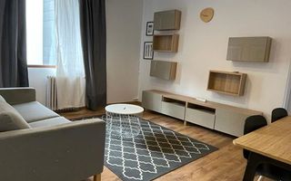 3 Camere | Kogalniceanu | Cismigiu | Izvor | 2 Balcoane - Poză 4