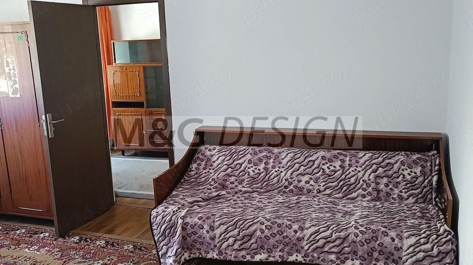 Apartament 2 camere Girocului-Judetean ETAJ 1 - Poză 13