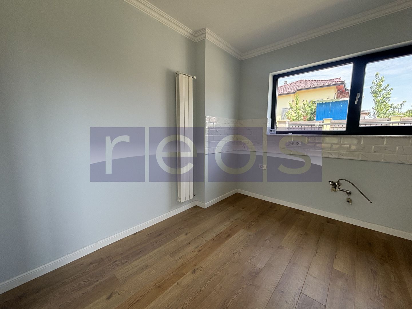 VANZARE VILA SUPERBA IN OTOPENI | 5 CAMERE | TEREN 325 MP - Poză 5
