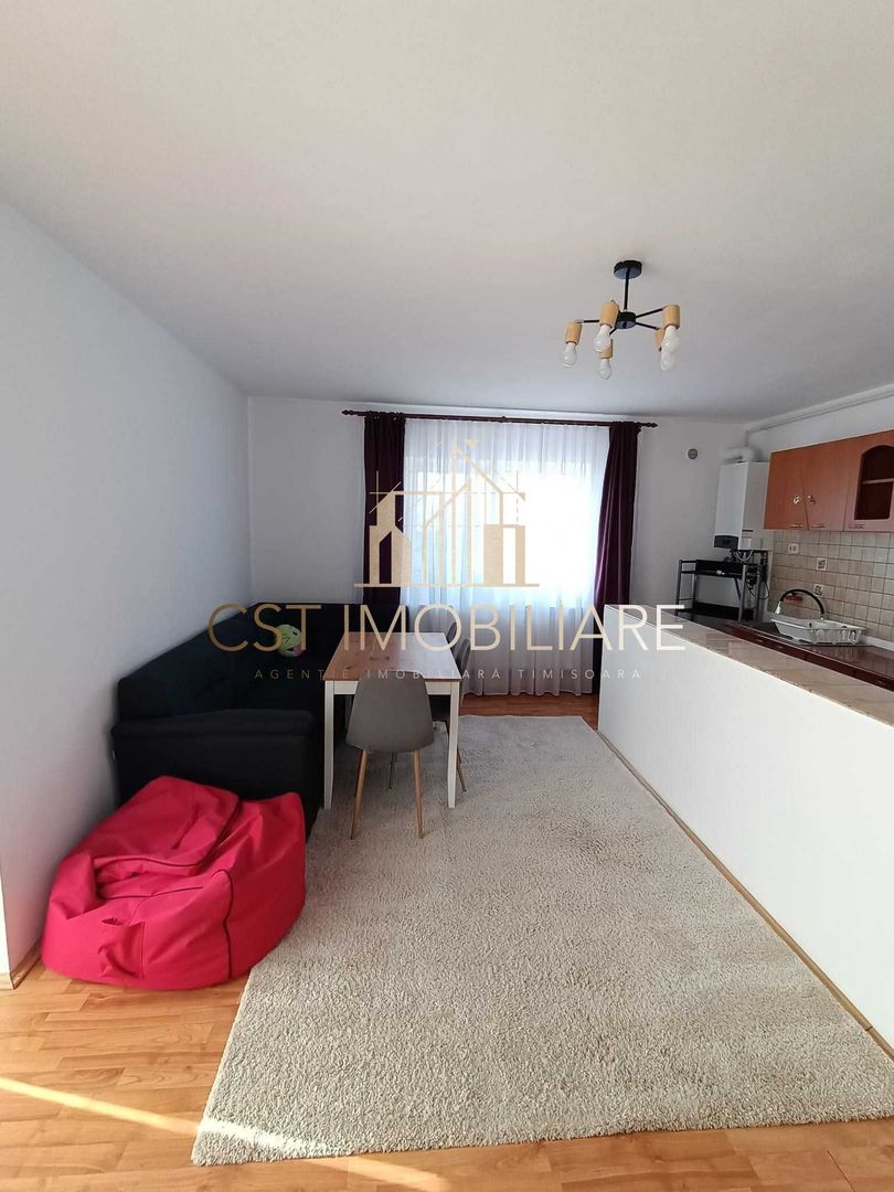 Apartament 2 camere C.Sagului - Poză 3