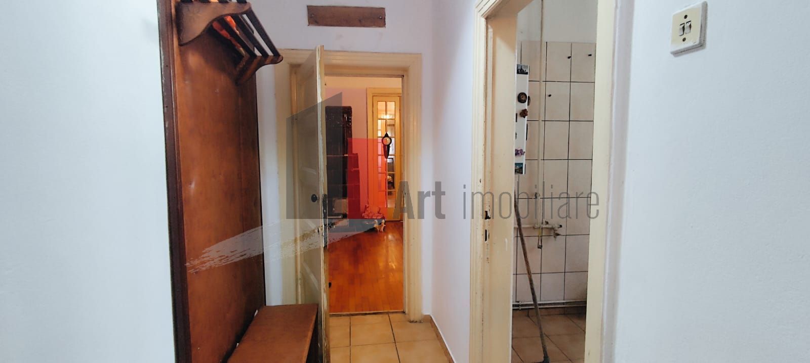 Casa de vanzare + teren in zona Jiului (Bucurestii Noi) - Poză 20