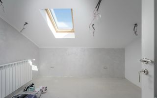 AP. 5 CAMERE TIP DUPLEX - 150 MP UTILI, PARCARE INCLUSA, COMISION 0% - Poză 11