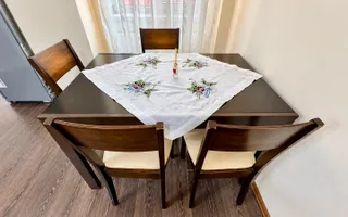 Apartament 3 camere | parcare | Tatarasi complex PENTA Rezidential - Poză 14