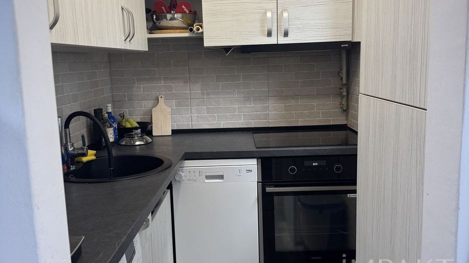 Apartament 2 camere | Mobilat si Utilat | Zona Alverna, Gheorgheni - Poză 6