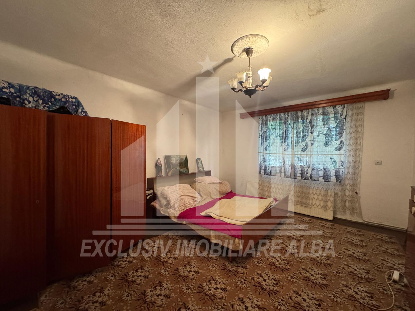 Casa individuala | 200 mp | 2000 mp teren | Petresti - Poză 3