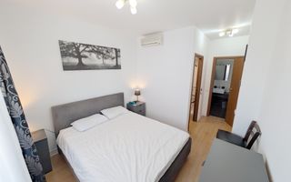 Inchiriere apartament 3 camere   (doua dormitoare) Baneasa - Poză 19