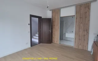 VILA PREMIUM INDIVIDUALA + CURTE LIBERA 200MP. / PARCUL TEILOR! - Poză 17