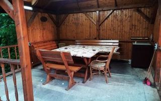 Cabană cu teren + Cabană tip A I 200 + 70 mpu I V. Avrigului - Poză 17