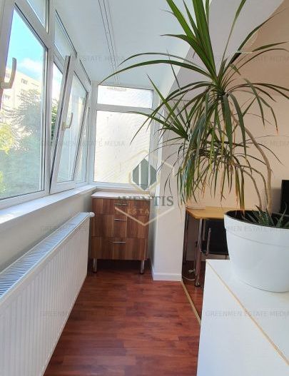 2 camere renovat modern, complet mobilat si utilat, Calea Mosilor Metrou Obor - Poză 3