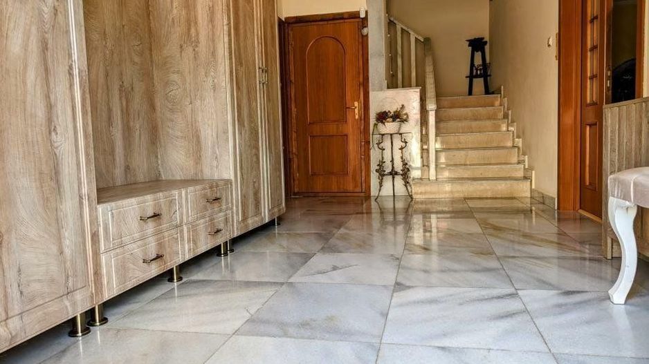 Bazilescu,2012,5 cam.+pod mansardabil,garaj,luminoasa si eleganta,zona curata - Poză 14