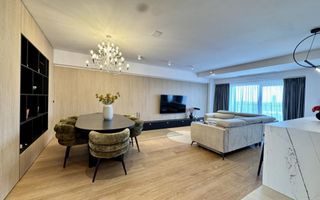 Apartament 4 camere Exclusivist 189 mp I Parcare I Herastrau - Poză 6