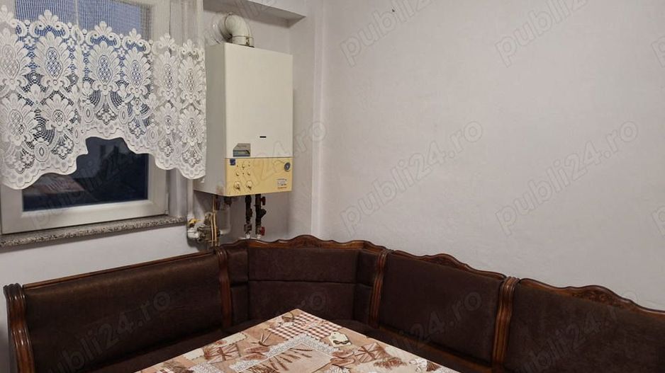 Vânzare Apartament cu 2 camere, Micro 17 - Poză 5