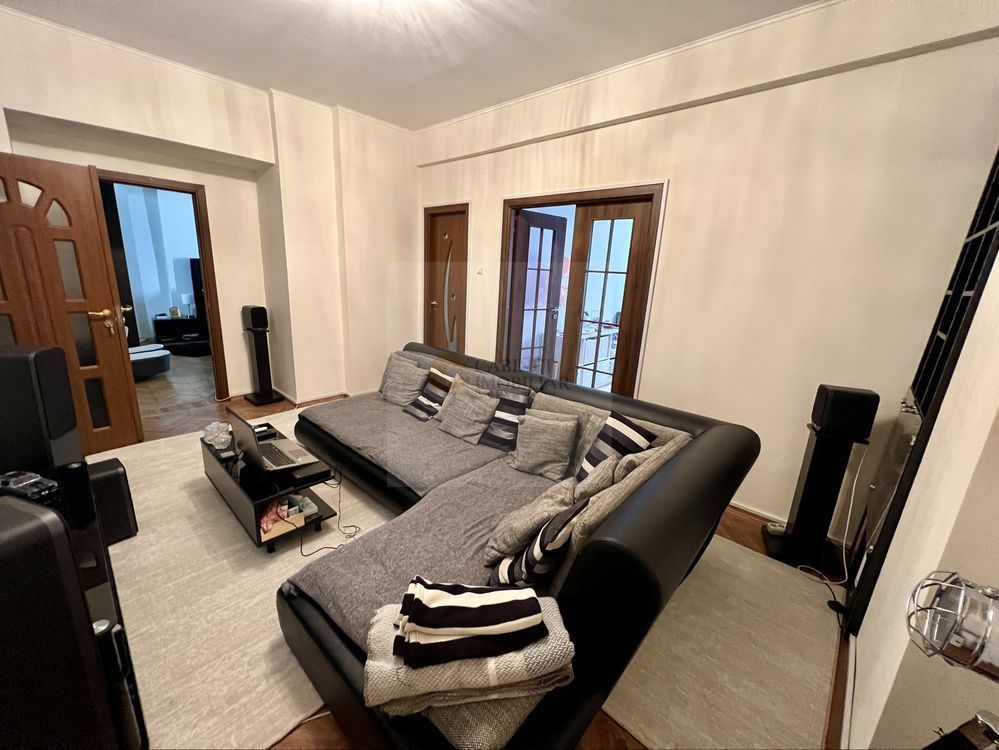 Apartament 3 camere - Calea Victoriei - Poză 3