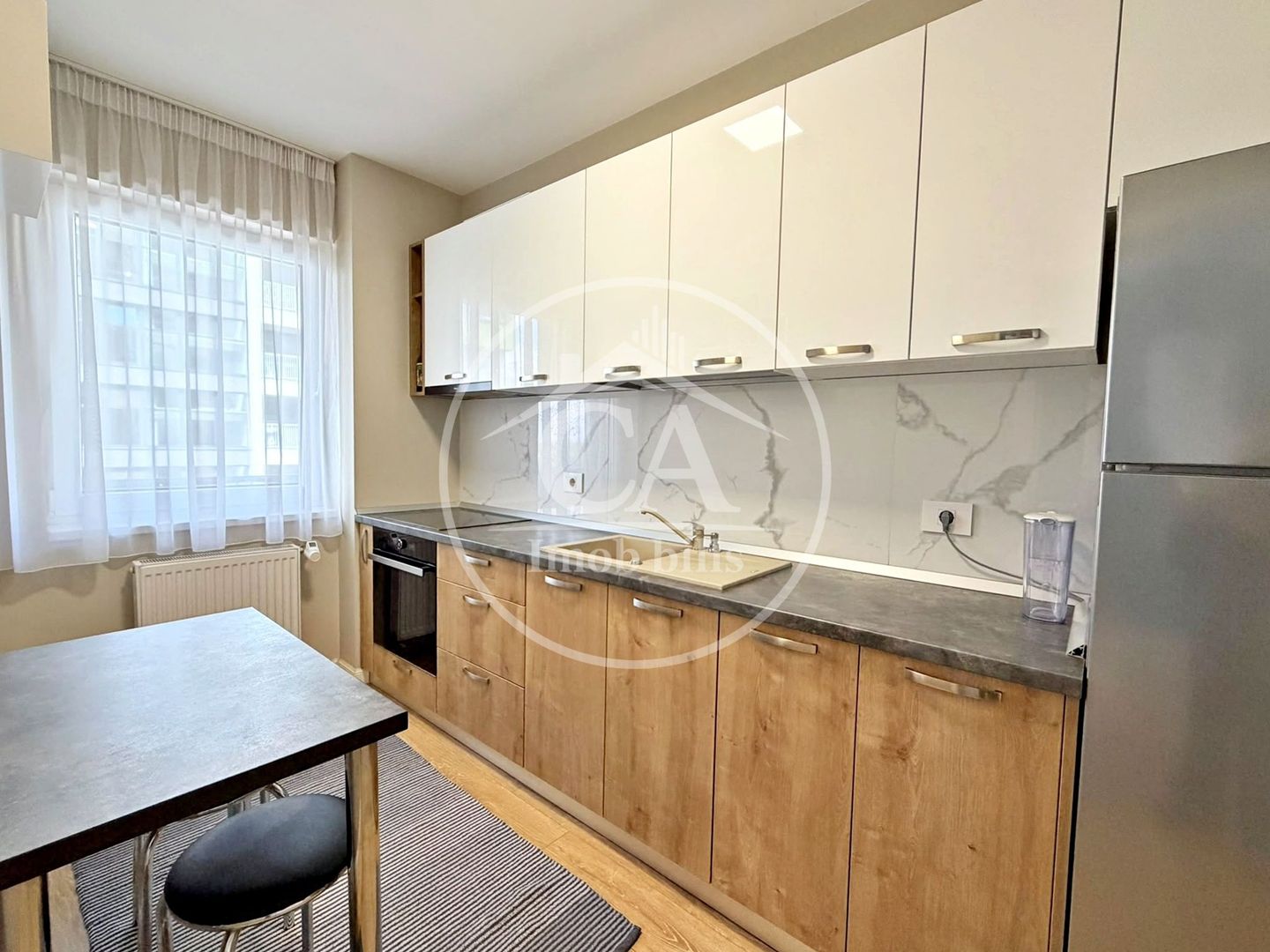 Apartament cu 2 camere de închiriat în Prima Oneștilor, Oradea - Poză 7