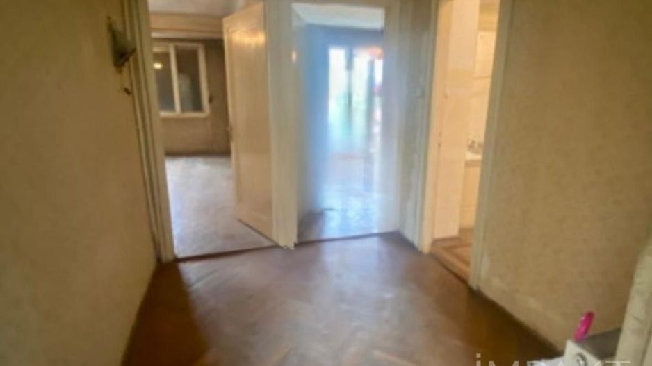 Apartament cu 3 camere, confort sporit, situat in zona Centrala! - Poză 4