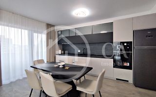 Apartament cu 3 camere de inchiriat in Prima Panorama zona Decebal, Oradea - Poză 9
