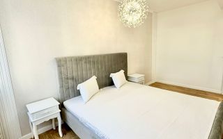 Apartament 2 Camere Mobilat Lux, Terra, Floresti - Poză 10