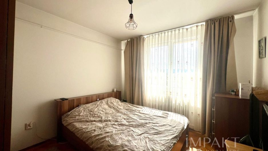Apartament cu 3 camere in Grigorescu - Poză 2