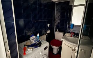 Ap 4 camere 90 mp+boxa+1 camera pe hol ultracentral b-dul Carol 1 - Poză 17