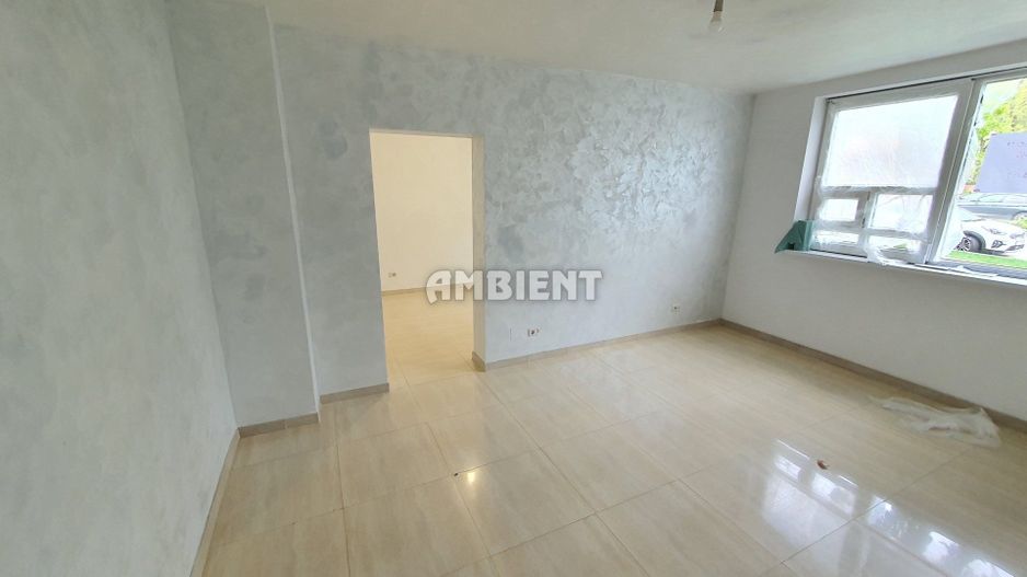 Apartament cu 2 camere, spațiu comercial sau birouri, zona Crucea Gării; - Poză 3