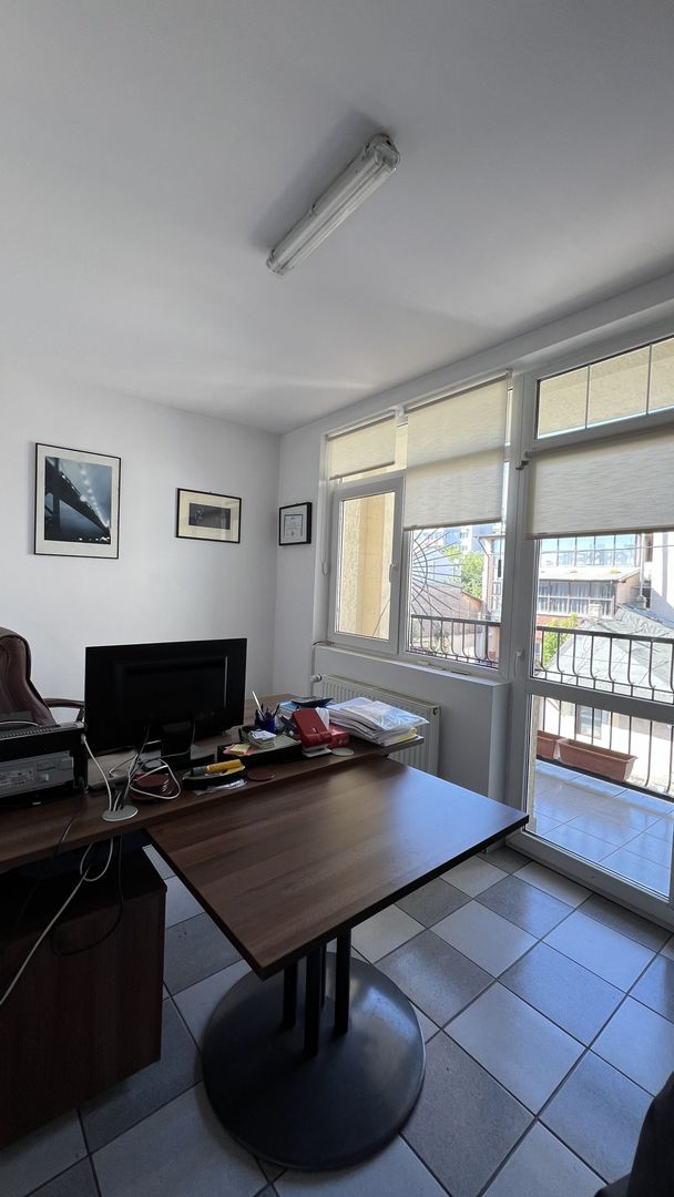 Vila 10 camere | Aviator Popisteanu - Expozitiei - Poză 2