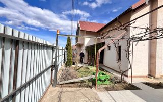 Casă de Vânzare I Sfântul Ilie I Suceava I 185 mp utili | 400 mp teren - Poză 16