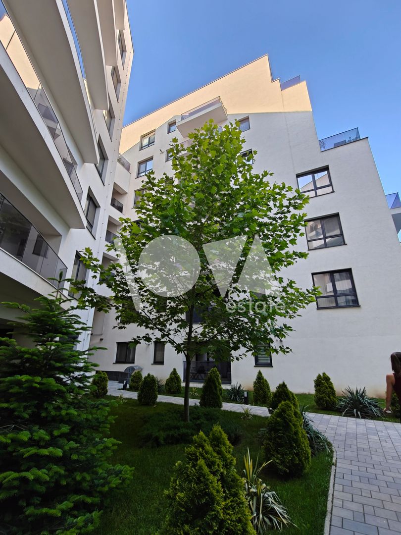 De închiriat: apartament 2 camere - spațios - cochet - Timpuri Noi - Poză 20