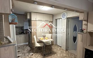 NECTORA IMOB-Apartament 3 camere, 50 mp, Etaj 1, Santandrei, Mobilat - Poză 2