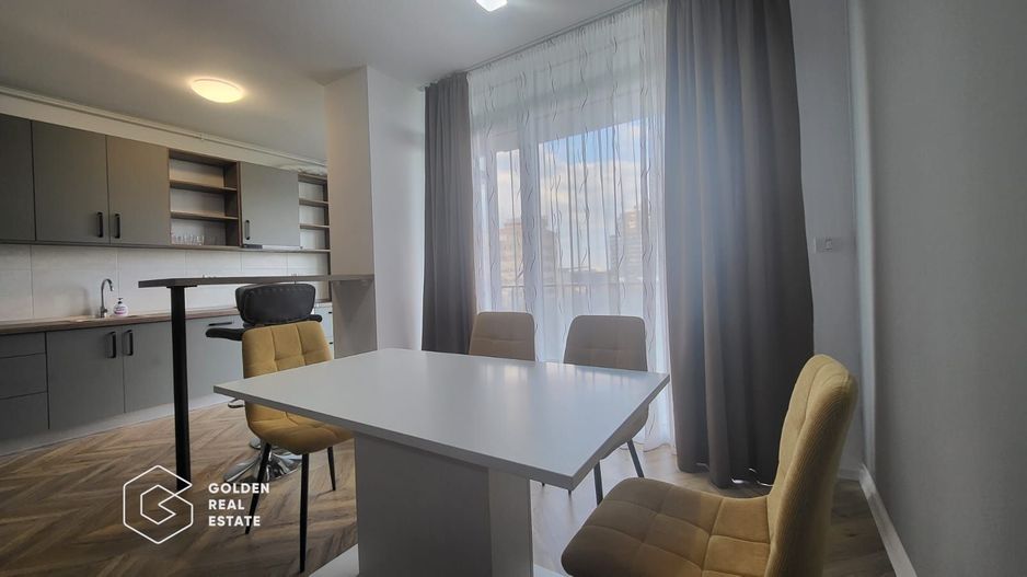 Apartament  2 camere, complexul Nord ONE - Poză 2